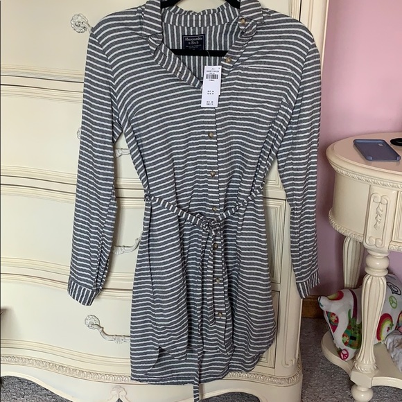 Abercrombie & Fitch Dresses & Skirts - Abercrombie Dress